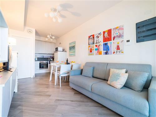 Ferielejlighed - 4 personer -  - Boissano - 17054