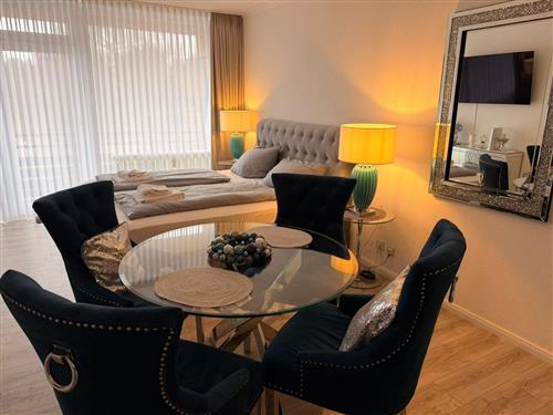 Ferielejlighed - 3 personer -  - Parkstr. - 38644 - Goslar