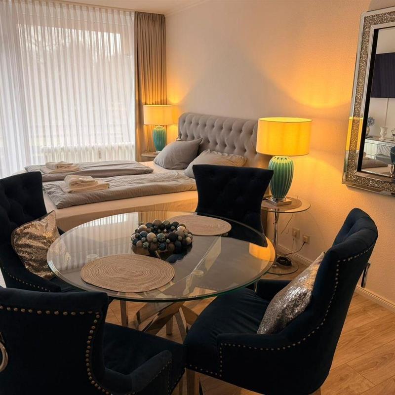 Ferielejlighed - 3 personer -  - Parkstr. - 38644 - Goslar