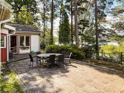  - 8 Personen -  - Askebrännarevägen - Hässleholm - 28292 - Tyringe