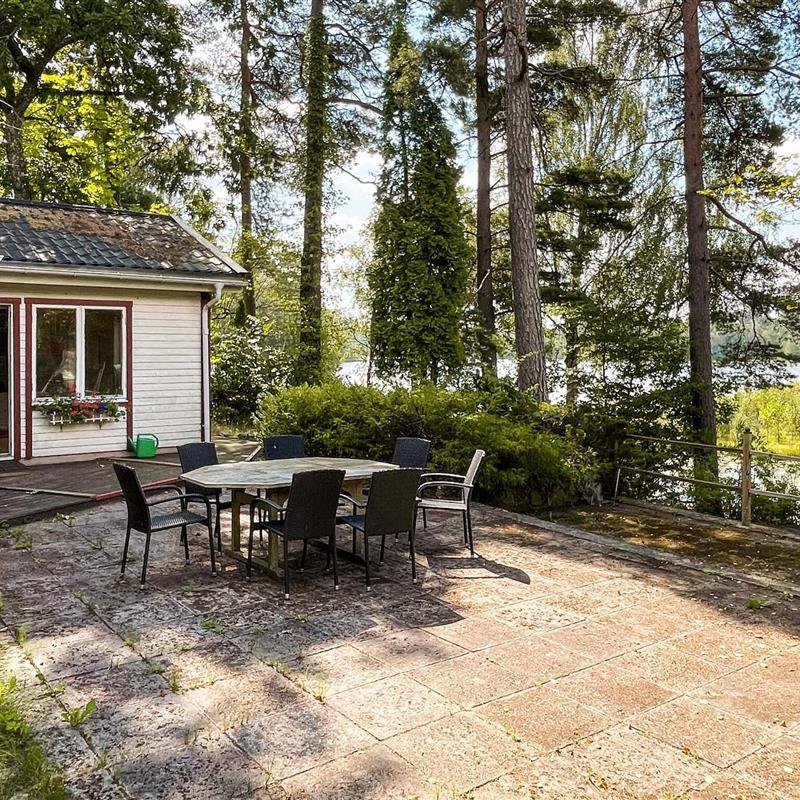  - 8 personer -  - Askebrännarevägen - Hässleholm - 28292 - Tyringe