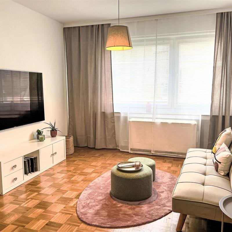 Ferielejlighed - 5 personer -  - Siegburg - 53721