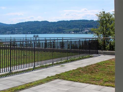 Ferielejlighed - 4 personer -  - Klagenfurter Straße - Velden Am Wörthersee - 9220 - Velden Am Wörthersee