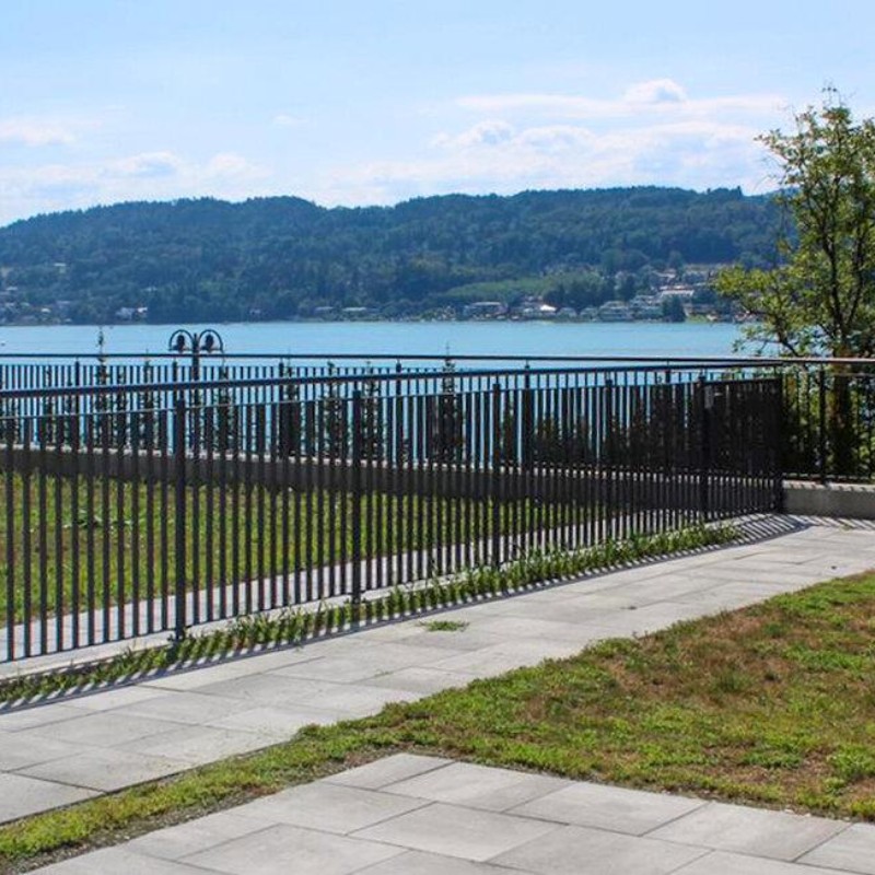 Ferielejlighed - 4 personer -  - Klagenfurter Straße - Velden Am Wörthersee - 9220 - Velden Am Wörthersee