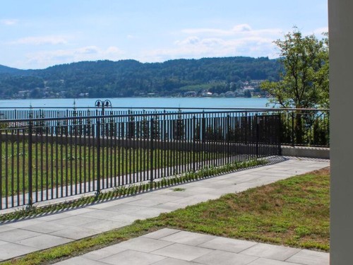 Ferienwohnung - 4 Personen -  - Klagenfurter Straße - Velden Am Wörthersee - 9220 - Velden Am Wörthersee