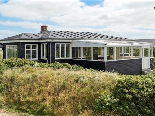 Ferienhaus - 4 Personen -  - Helmvej - Rindby - 6720 - Fanö