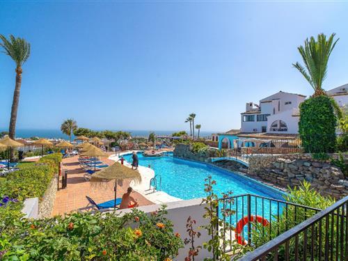 Holiday Home/Apartment - 6 persons -  - Los Naranjos - 29780 - Nerja