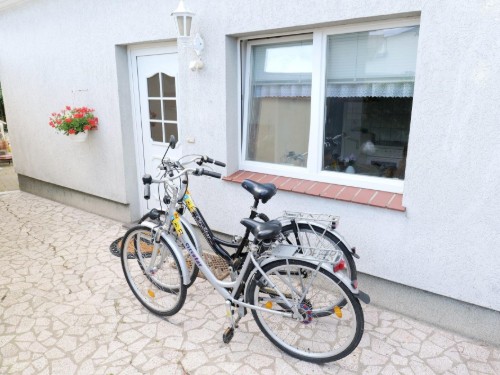 Sommerhus - 4 personer -  - Am Wasserwerk - 23948 - Klütz
