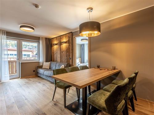 Ferielejlighed - 6 personer -  - Bahnhofstraße - 6632 - Ehrwald