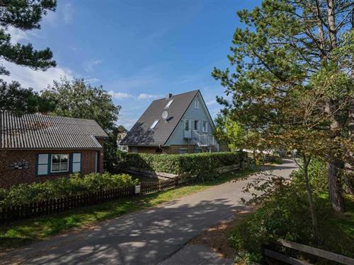 Semesterhus/Semesterlägenhet - 4 personer -  - Ferieneck - 25826 - St. Peter-Ording