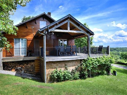 Chalet - 9 personer -  - 6940 - Septon