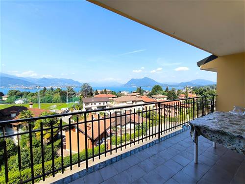 Ferienhaus - 6 Personen -  - Via Selva Lunga, - 28838 - Stresa