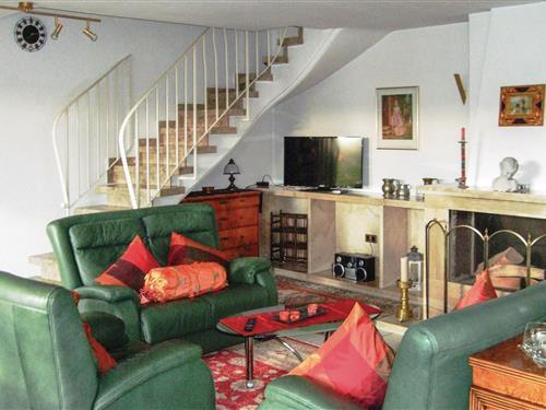 Ferielejlighed - 5 personer -  - Rathausstraße - Goslar Hahnenklee - E-38644 Goslar