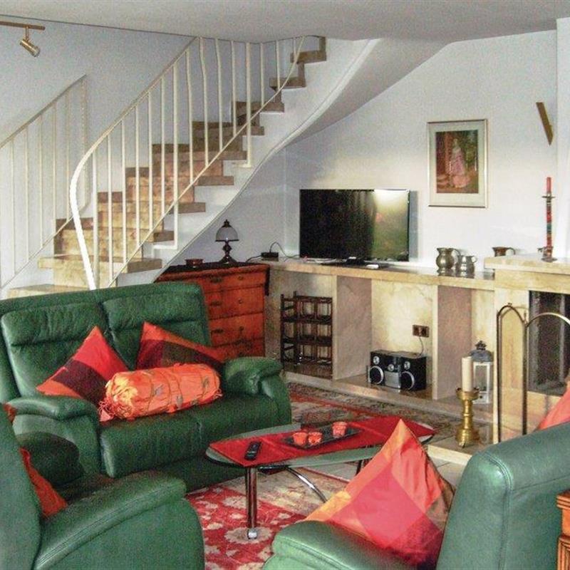 Ferielejlighed - 5 personer -  - Rathausstraße - Goslar Hahnenklee - E-38644 Goslar