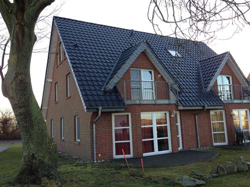 Ferielejlighed - 5 personer -  - Dorfstr. - 17406 - Gummlin