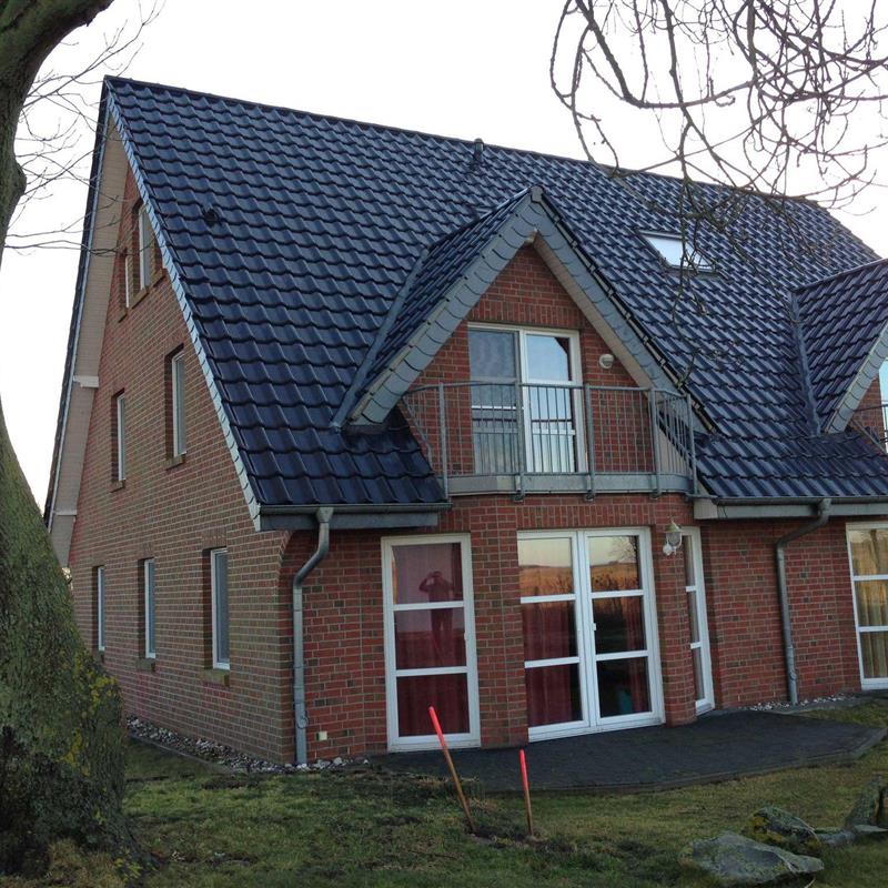 Ferielejlighed - 5 personer -  - Dorfstr. - 17406 - Gummlin