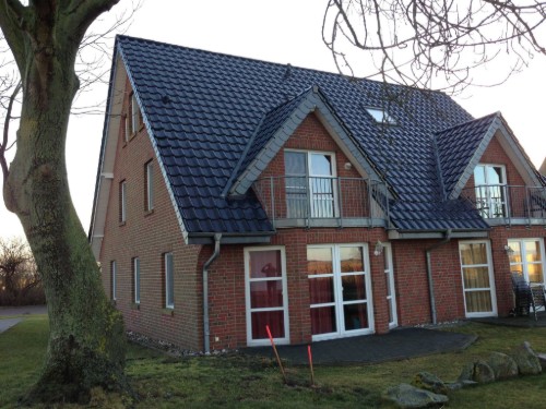 Ferielejlighed - 5 personer -  - Dorfstr. - 17406 - Gummlin