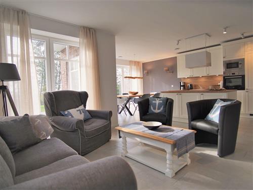 Sommerhus - 6 personer -  - Born - 18375