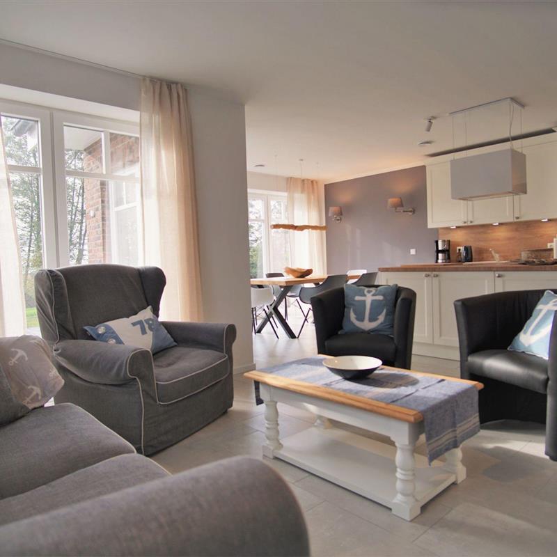 Sommerhus - 6 personer -  - Born - 18375