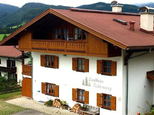 Sommerhus - 4 personer -  - 83242 - Reit Im Winkl