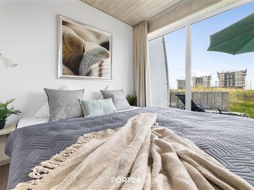 Sommerhus - 4 personer -  - Lagunenblick - 24235 - Wendtorf