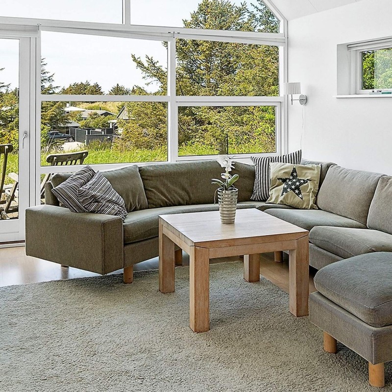 Ferienhaus - 6 Personen -  - Pirupshvarrevej - Blokhus - 9492 - Jammer Bay