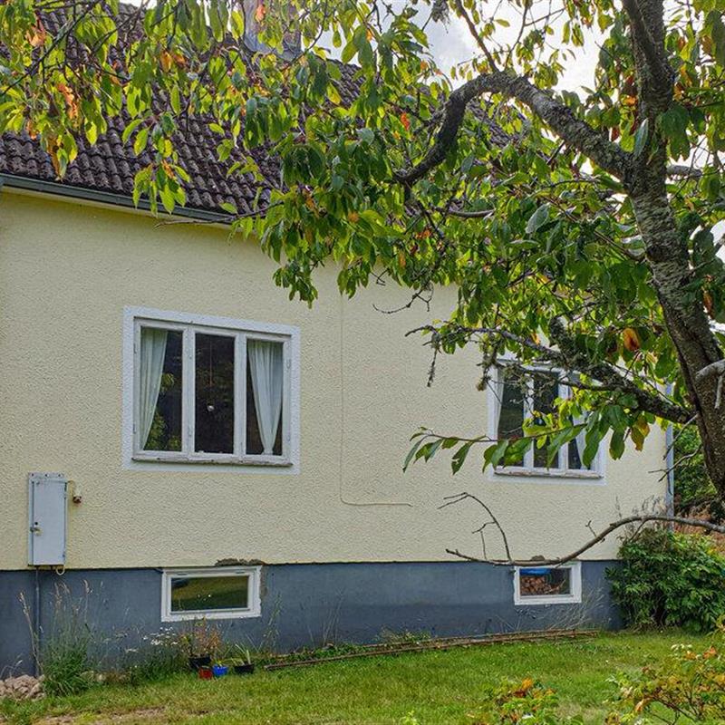 Sommerhus - 5 personer -  - Skolgatan - Högsby - 570 76 - Ruda