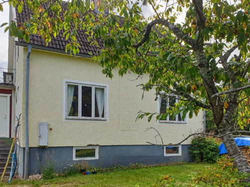 Sommerhus - 5 personer -  - Skolgatan - Högsby - 570 76 - Ruda