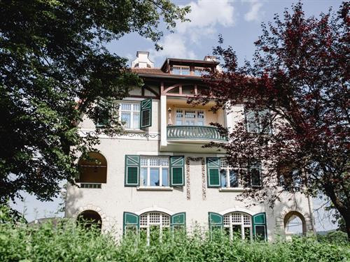 Ferielejlighed - 4 personer -  - Karawankenplatz - 9220 - Velden Am Wörthersee