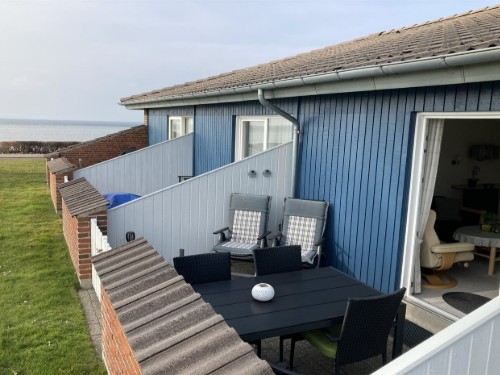 Ferielejlighed - 4 personer -  - Grønnevej 8, lejl. - 5400 - Bogense