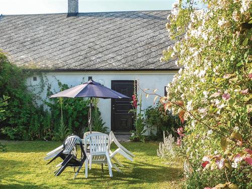 Holiday home - 4 persons -  - Bussjövägen - Bussjö/Ystad - 271 99 - Ystad