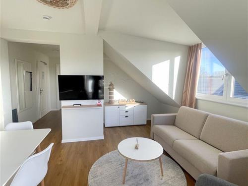 Ferielejlighed - 4 personer -  - Dorfstraße - 18356 - Fuhlendorf