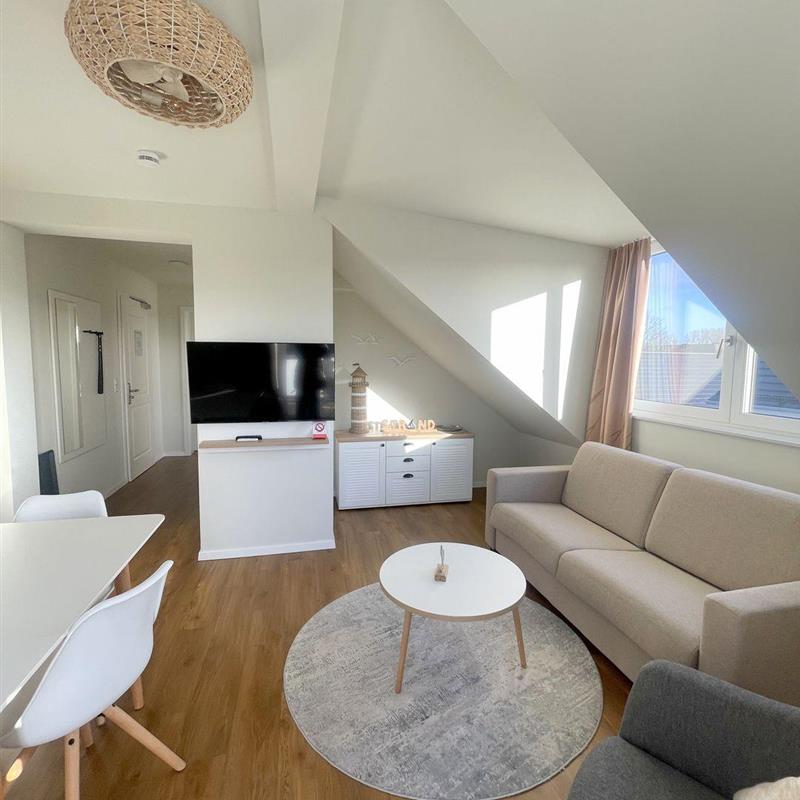 Ferielejlighed - 4 personer -  - Dorfstraße - 18356 - Fuhlendorf