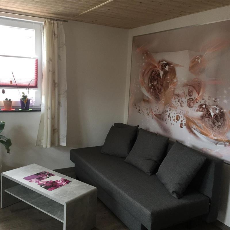 Ferielejlighed - 4 personer -  - Bärenstein - 09471