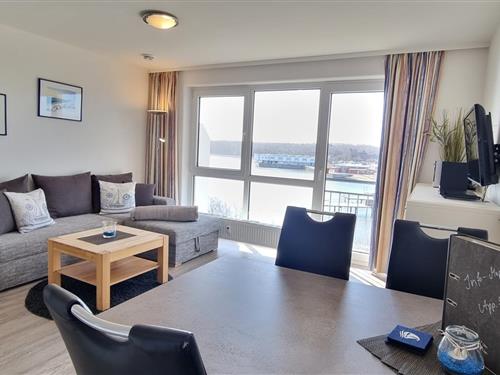 Ferielejlighed - 4 personer -  - Steinwarder - 23774 - Heiligenhafen