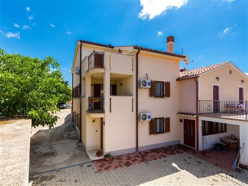 Ferielejlighed - 2 personer -  - Porat - 51511 - Malinska