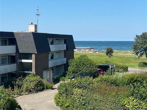 Ferienhaus - 3 Personen -  - Promenade - 24217 - Schönberger Strand