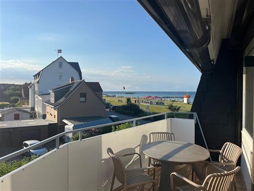 Holiday Home/Apartment - 3 persons -  - Promenade - 24217 - Schönberger Strand