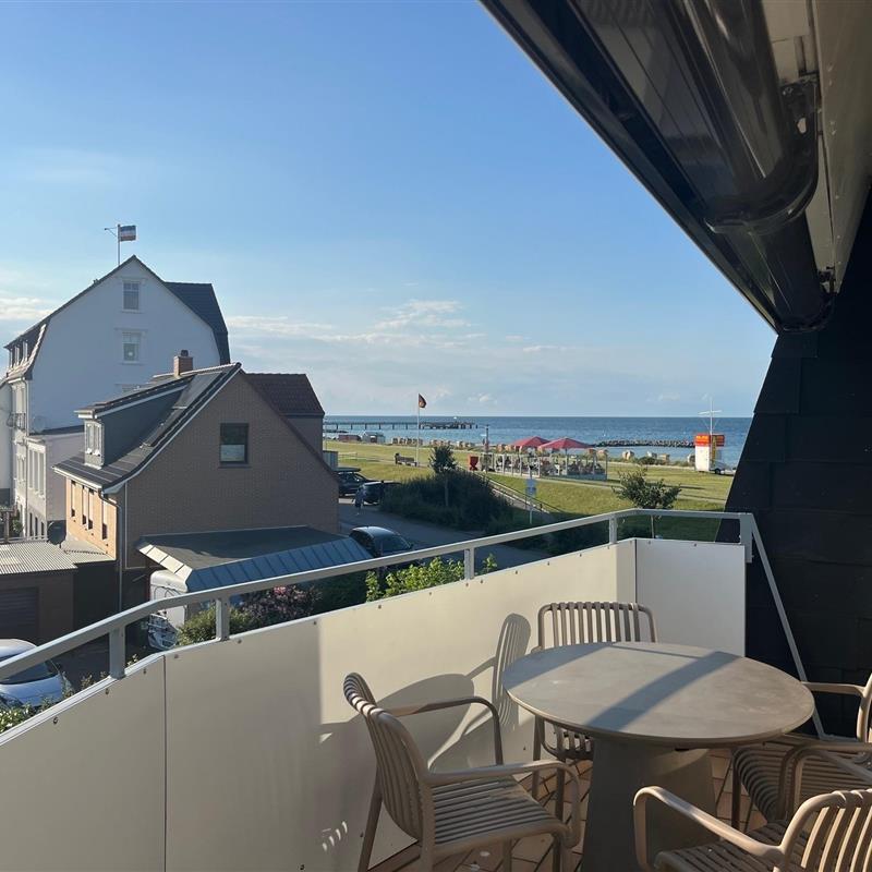 Ferielejlighed - 3 personer -  - Promenade - 24217 - Schönberger Strand