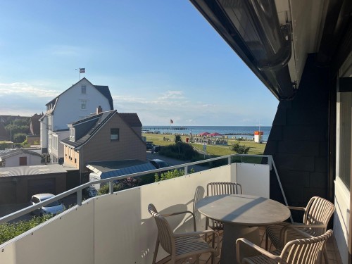 Ferieleilighet - 3 personer -  - Promenade - 24217 - Schönberger Strand