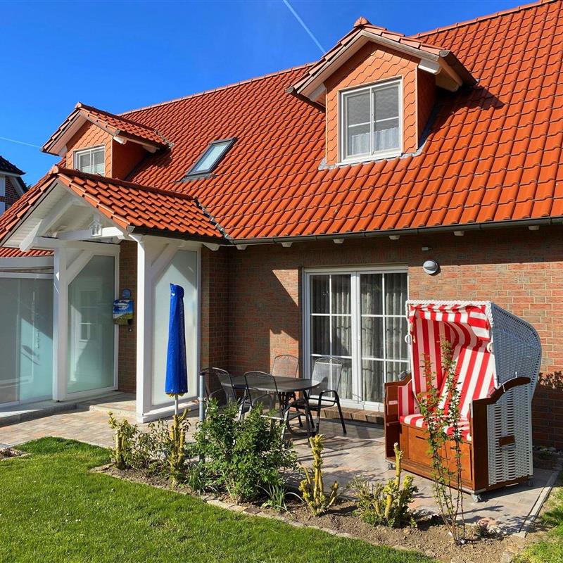 Sommerhus - 4 personer -  - Rosenweg - 23946 - Boltenhagen