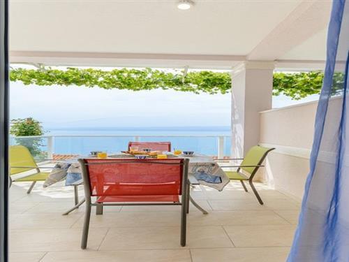 Ferielejlighed - 4 personer -  - 21315 - Dugi Rat