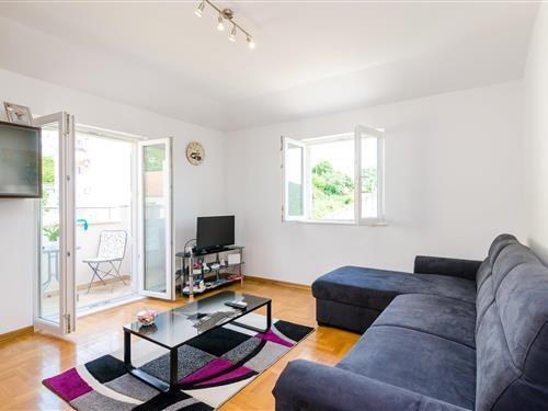 Holiday apartment - 3 persons -  - 20210 - Cavtat