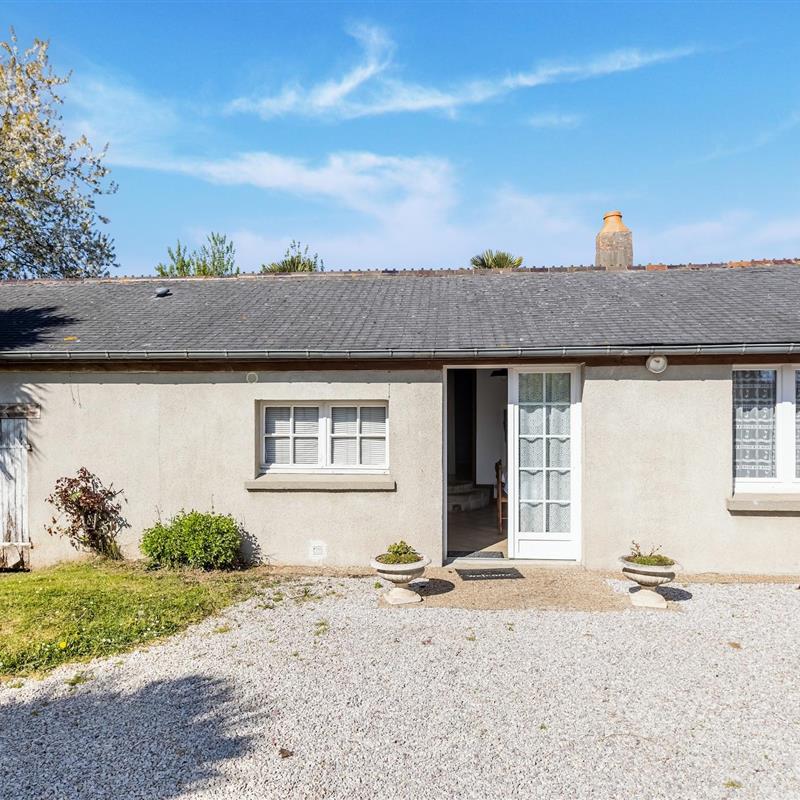 Sommerhus - 5 personer -  - 50700 - Montaigu-La-Brisette