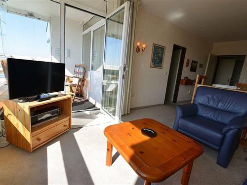 Holiday Home/Apartment - 4 persons -  - In der Wolskermarsch - 27476 - Cuxhaven