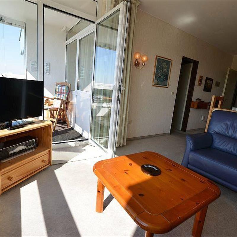 Ferielejlighed - 4 personer -  - In der Wolskermarsch - 27476 - Cuxhaven