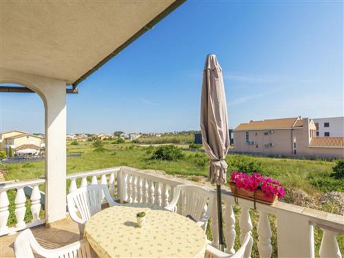 Holiday apartment - 4 persons -  - Privlaka - 23233