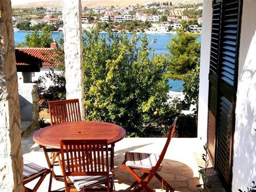 Holiday apartment - 4 persons -  - Šparadici - 22000 - Šparadici
