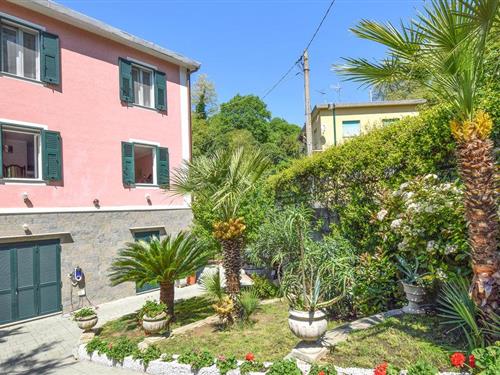 Ferieleilighet - 5 personer -  - Viale Giuseppe Calasanzio - 16152 - Genova