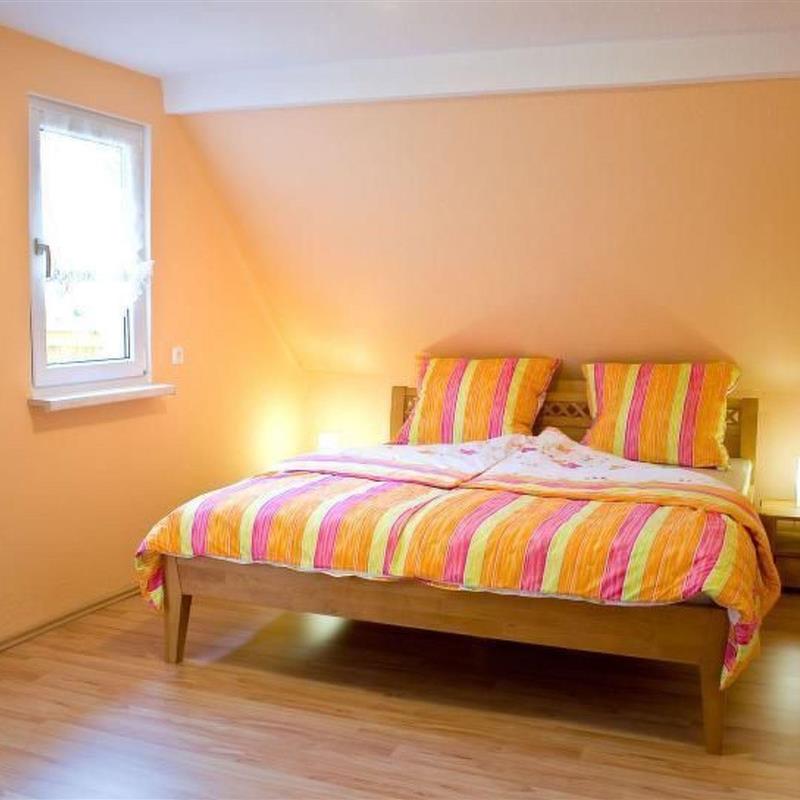 Ferielejlighed - 4 personer -  - Schlema - 08301